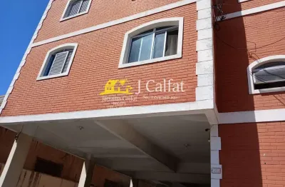 Apartamento com 1 quarto à venda na Tupi, Praia Grande 