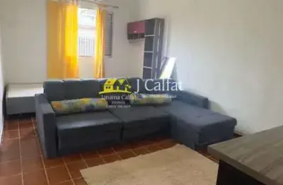 Kitnet / Stúdio à venda na Vila Caiçara, Praia Grande 