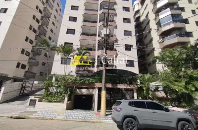 Apartamento com 2 quartos, aviação, praia grande, cod: 6048
