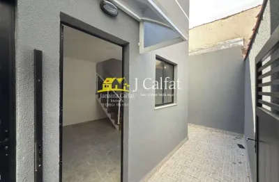 Sobrado de condomínio com 2 quartos, ocian, praia grande - r$ 350 mil, cod: 6055