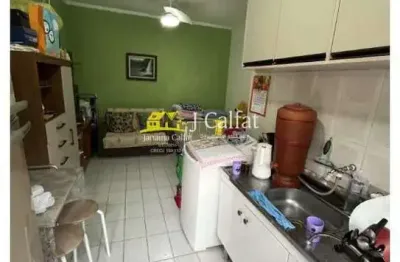Kitnet / Stúdio à venda no Balneário Flórida, Praia Grande 