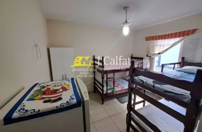 Kitnet / Stúdio para alugar na Cidade Ocian, Praia Grande 