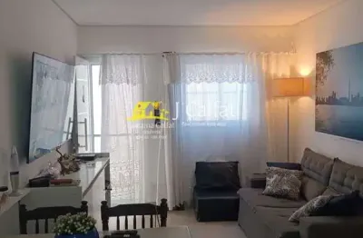 Casa com 2 quartos para alugar em Guilhermina, Praia Grande 