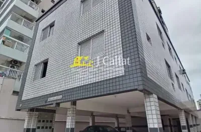 Kitnet / Stúdio à venda na Tupi, Praia Grande 