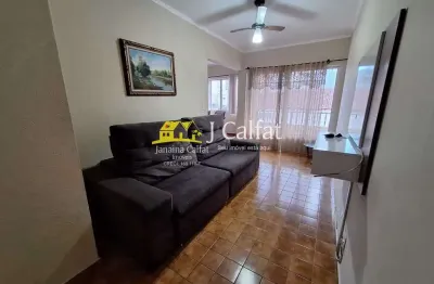 Apartamento com 2 quartos para alugar na Cidade Ocian, Praia Grande 
