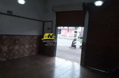 Ponto comercial para alugar em Aviação, Praia Grande 