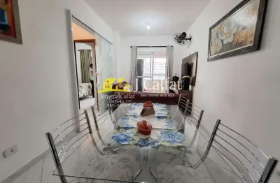 Apartamento com 2 quartos à venda na Cidade Ocian, Praia Grande 