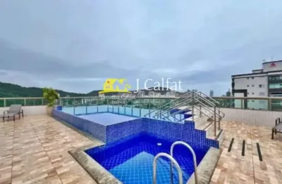 Apartamento com 2 quartos à venda no Canto do Forte, Praia Grande 