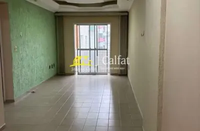 Apartamento com 2 quartos para alugar no Canto do Forte, Praia Grande 