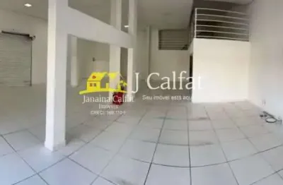 Ponto comercial para alugar na Vila Mirim, Praia Grande 
