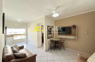 Apartamento com 1 quarto para alugar na Tupi, Praia Grande 