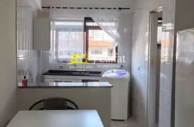 Kitnet / Stúdio à venda em Aviação, Praia Grande 