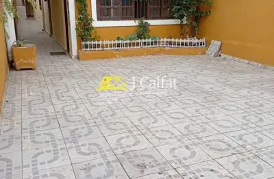 Casa com 2 quartos para alugar no Balneário Maracanã, Praia Grande 