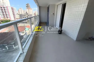 Apartamento com 3 quartos, aviação, praia grande - r$ 650 mil, cod: 6000