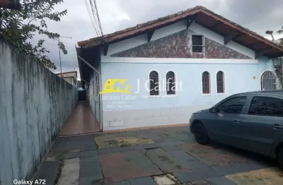 Casa com 2 quartos para alugar na Vila Antártica, Praia Grande 