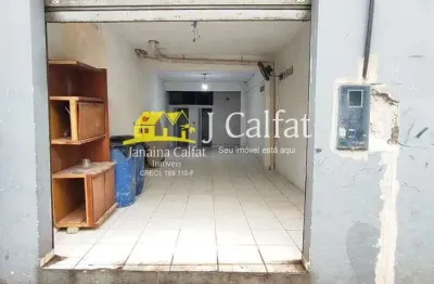 Ponto comercial para alugar em Aviação, Praia Grande 