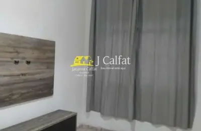 Apartamento para alugar em Sítio do Campo, Praia Grande 