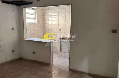 Kitnet / Stúdio para alugar no Boqueirão, Praia Grande 
