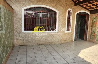 Casa com 2 quartos para alugar na Tupi, Praia Grande 