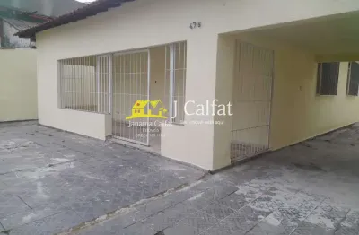 Casa com 2 quartos para alugar na Tupi, Praia Grande 