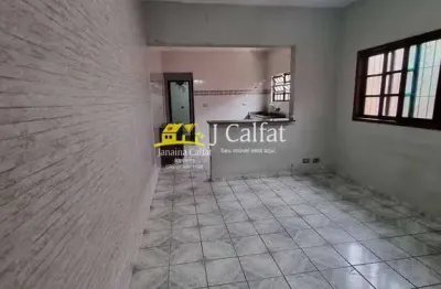Casa com 2 quartos para alugar no Balneário Maracanã, Praia Grande 