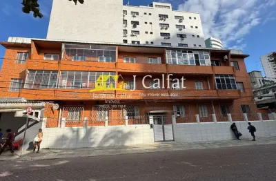 Apartamento com 1 quarto, boqueirão, praia grande - r$ 220 mil, cod: 6145