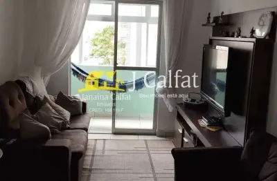 Apartamento com 2 quartos para alugar na Tupi, Praia Grande 
