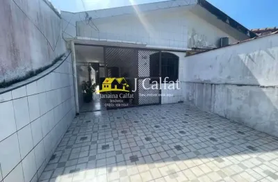 Casa com 2 quartos à venda no Jardim Imperador, Praia Grande 