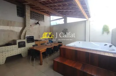 Casa com 2 quartos para alugar em Guilhermina, Praia Grande 