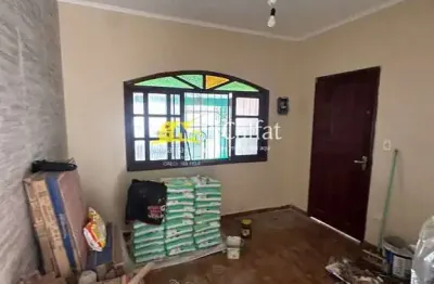 Casa com 2 quartos para alugar na Cidade Ocian, Praia Grande 