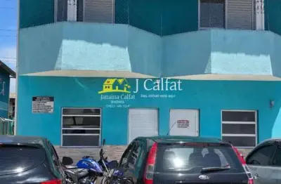 Casa com 3 quartos para alugar em Sítio do Campo, Praia Grande 
