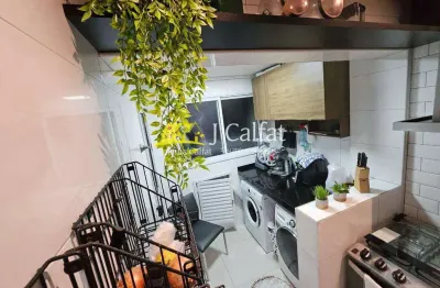 Apartamento com 3 quartos para alugar no Boqueirão, Praia Grande 