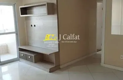 Apartamento com 2 quartos para alugar em Guilhermina, Praia Grande 