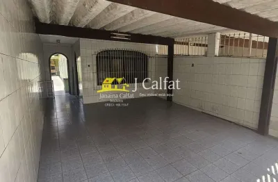 Casa com 2 quartos à venda em Aviação, Praia Grande 