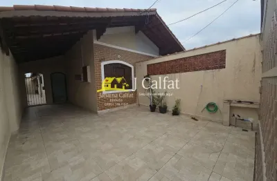Casa com 2 quartos para alugar no Balneário Maracanã, Praia Grande 