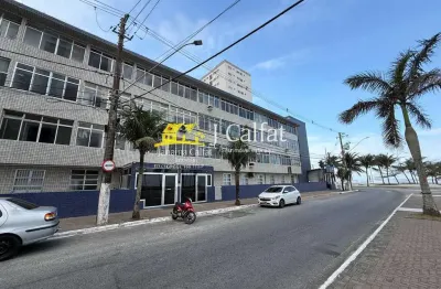 Kitnet / Stúdio à venda na Vila Mirim, Praia Grande 