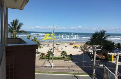 Apartamento com 2 quartos, Ocian, Praia Grande - R$ 300 mil, Cod: 6234