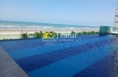 Apartamento com 2 quartos, balneário maracanã, praia grande, cod: 6235