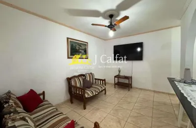 Apartamento com 2 quartos para alugar no Canto do Forte, Praia Grande 