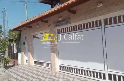 Casa para alugar no Balneário Maracanã, Praia Grande 
