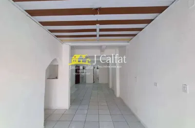 Ponto comercial para alugar em Aviação, Praia Grande 