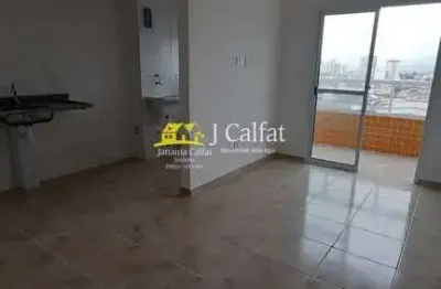 Apartamento com 2 quartos para alugar no Boqueirão, Praia Grande 