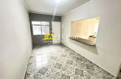 Apartamento com 2 quartos para alugar na Cidade Ocian, Praia Grande 