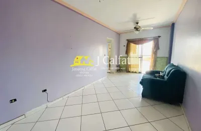 Apartamento com 2 quartos para alugar na Cidade Ocian, Praia Grande 