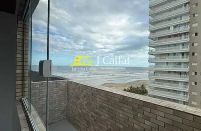 Cobertura com 2 quartos à venda em Aviação, Praia Grande 