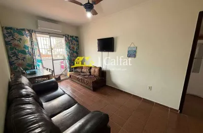 Apartamento com 1 quarto à venda na Tupi, Praia Grande 