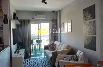 Apartamento com 2 quartos à venda no Canto do Forte, Praia Grande 