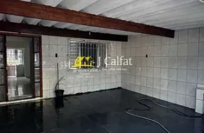 Casa com 2 quartos para alugar no Boqueirão, Praia Grande 