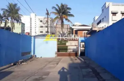 Casa de vila com 2 quartos, aviação, praia grande - r$ 280 mil, cod: 6330