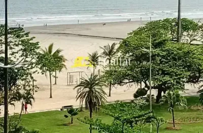 Apartamento com 2 quartos, gonzaga, santos - r$ 750 mil, cod: 6332